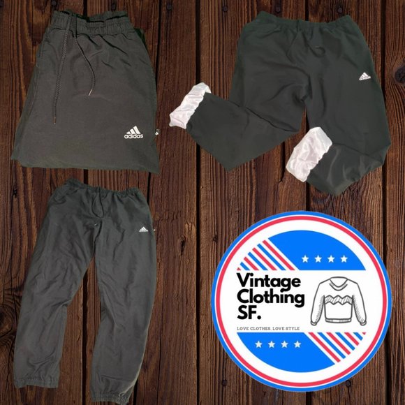 adidas Other - Adidas Joggers Athletic Wear